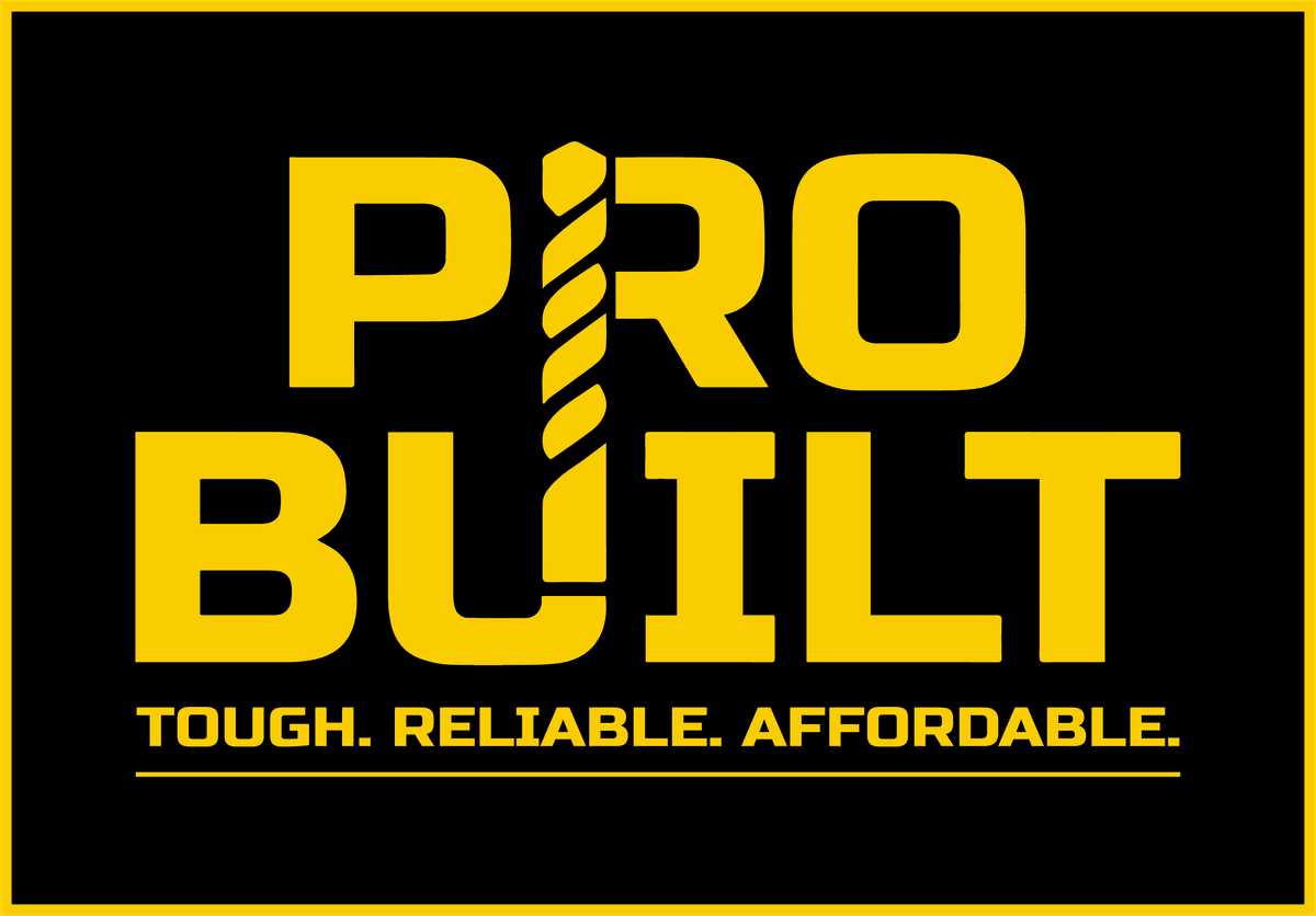 ProBuilt