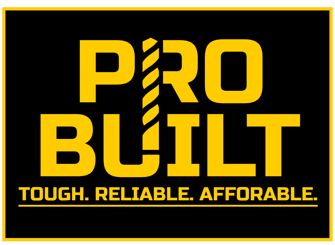 ProBuilt